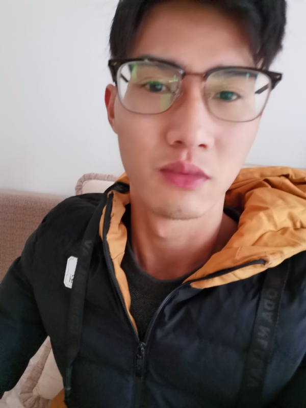 信念坚定始终如一的第一张照片--安阳相亲服务中心