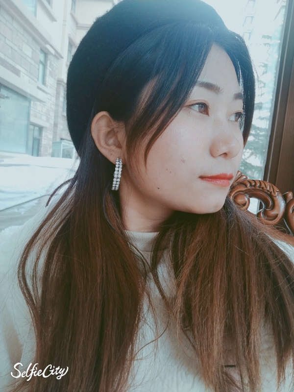 心动的感觉的第一张照片--安阳相亲服务中心