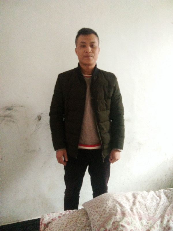 真心换真情的第一张照片--安阳相亲服务中心