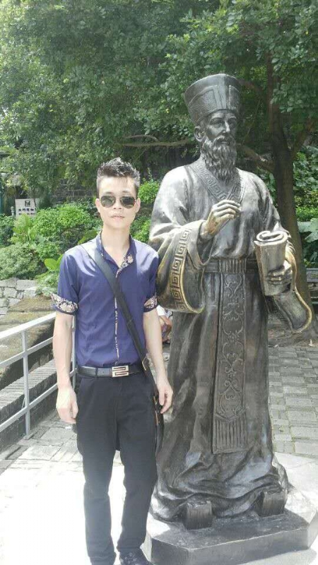 一生中最爱的第一张照片--安阳相亲服务中心