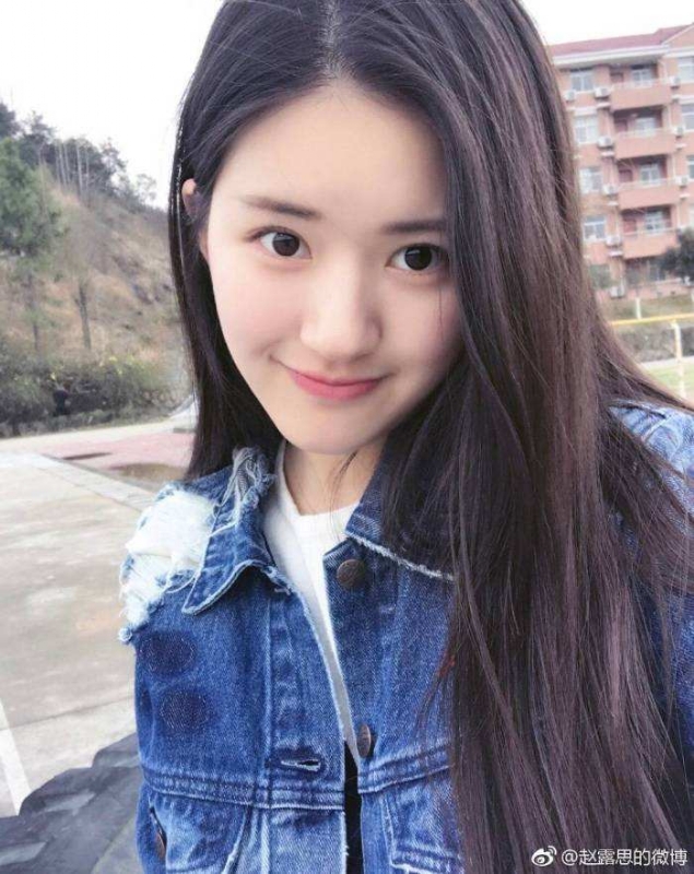 筱青的第一张照片--安阳相亲服务中心