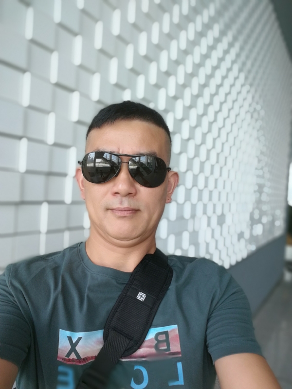 同同想008x的第一张照片--安阳相亲服务中心