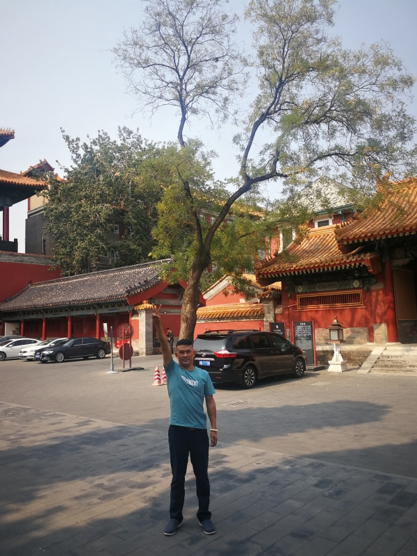 同同想008x的第三张照片--安阳相亲服务中心