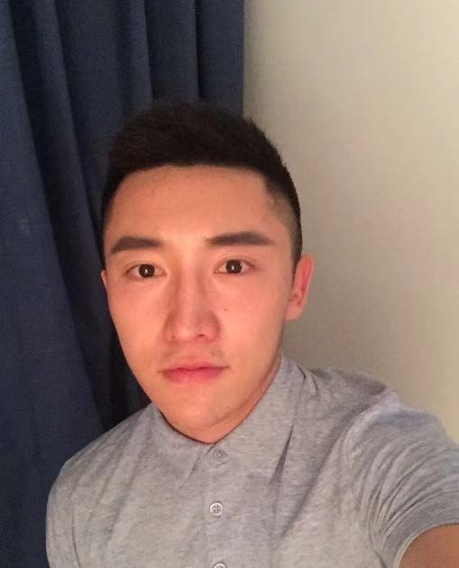 灰太狼的第一张照片--安阳相亲服务中心