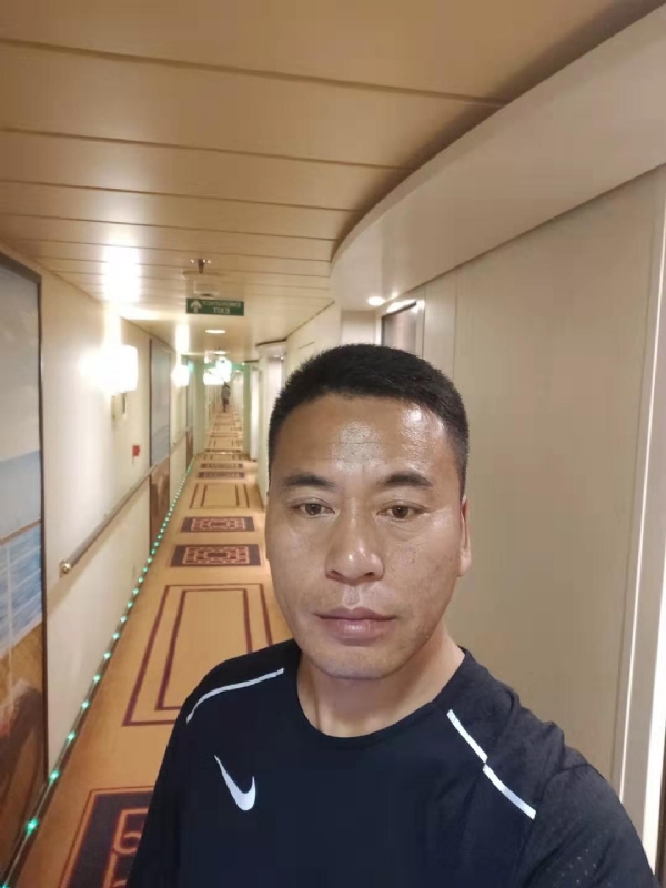 缘的第一张照片--安阳相亲服务中心