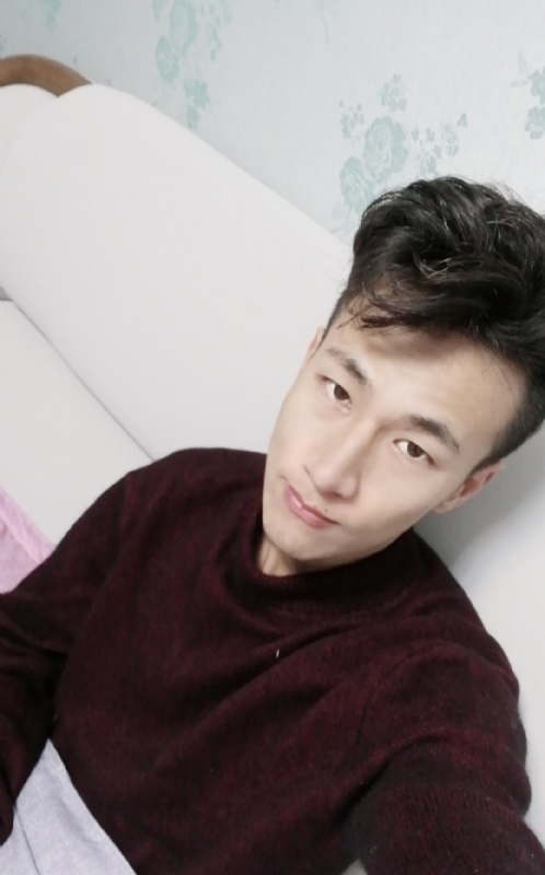 李腾的第一张照片--安阳相亲服务中心