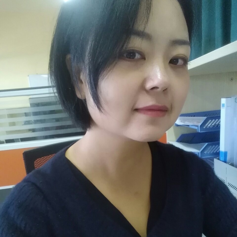 我爱青花瓷的第一张照片--安阳相亲服务中心