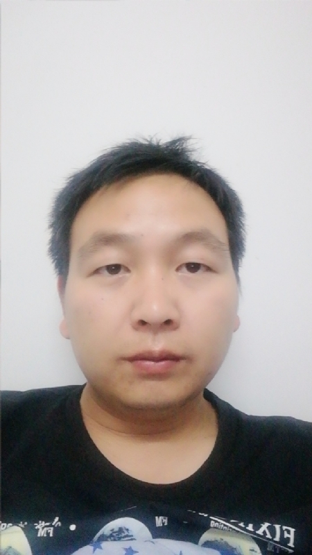 孤帆的第一张照片--安阳相亲服务中心