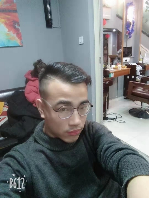 土豆的忧伤的第一张照片--安阳相亲服务中心