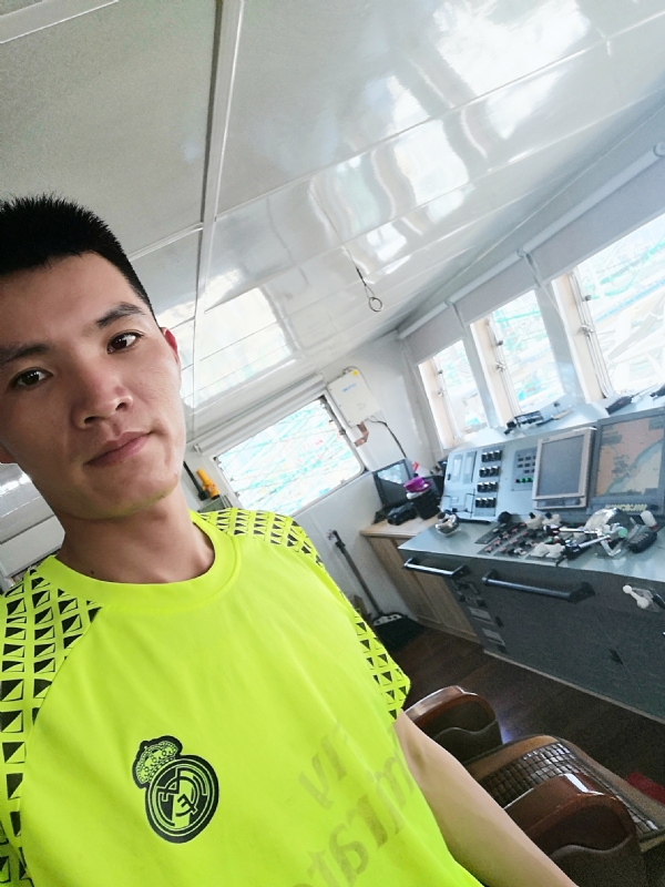 眼里都是你的第一张照片--安阳相亲服务中心