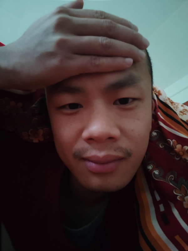 开心鬼在哪呢的第一张照片--安阳相亲服务中心