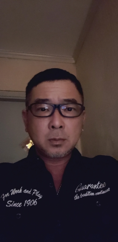 T0NY的第一张照片--安阳相亲服务中心