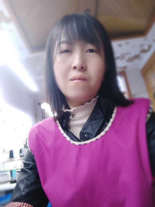 芬儿的第二张照片--安阳相亲服务中心