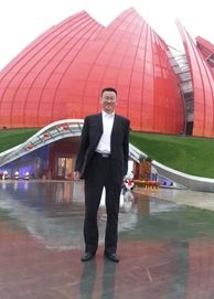 斗转星移的第一张照片--安阳相亲服务中心