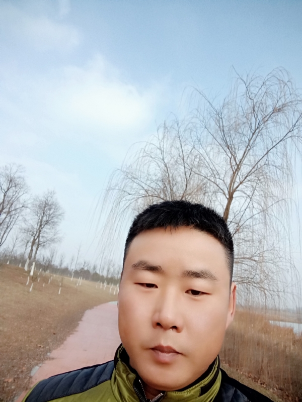 美好未来的第一张照片--安阳相亲服务中心