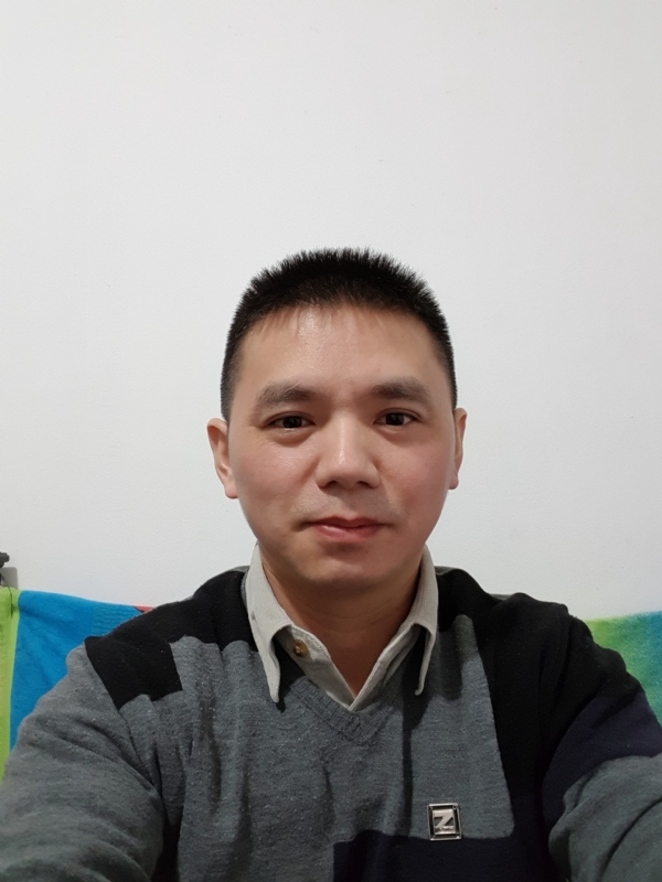 LSQ的第一张照片--安阳相亲服务中心