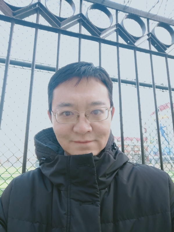 dy的第一张照片--安阳相亲服务中心