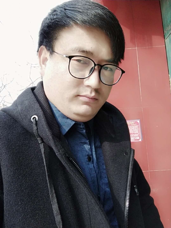 史凯的第一张照片--安阳相亲服务中心