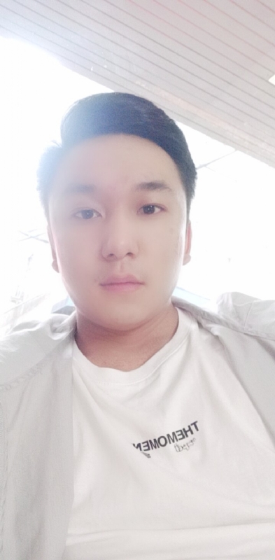 小杨的第一张照片--安阳相亲服务中心