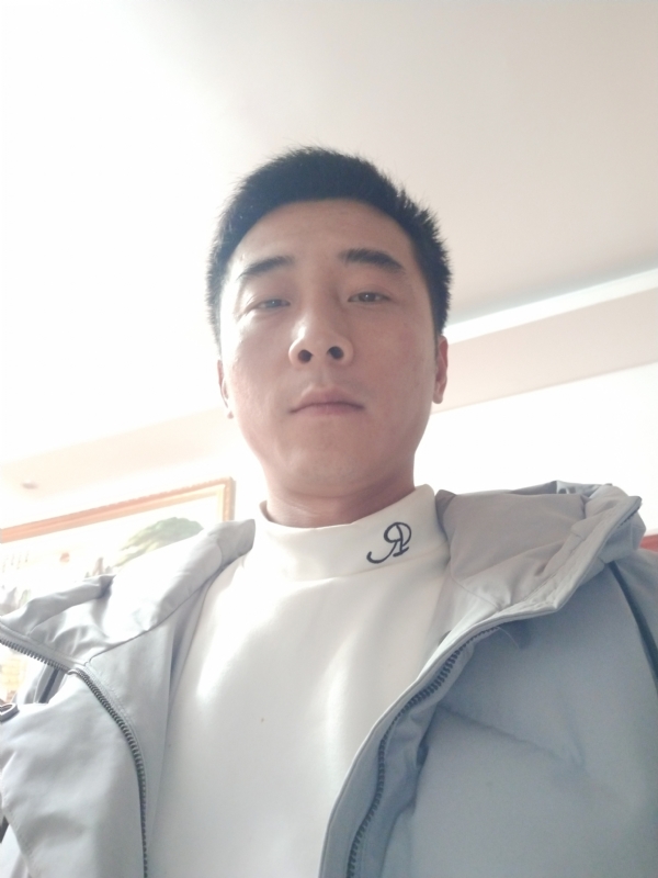 走进来的第一张照片--安阳相亲服务中心