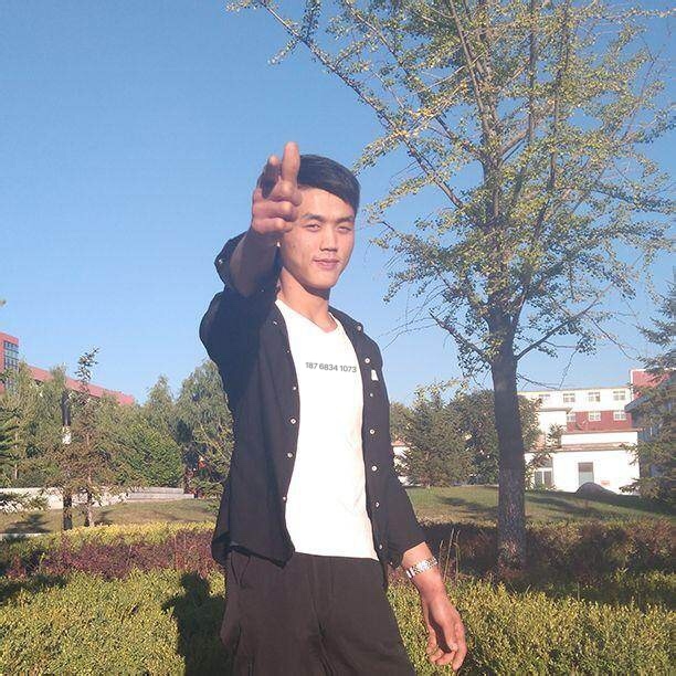 小受的第一张照片--安阳相亲服务中心