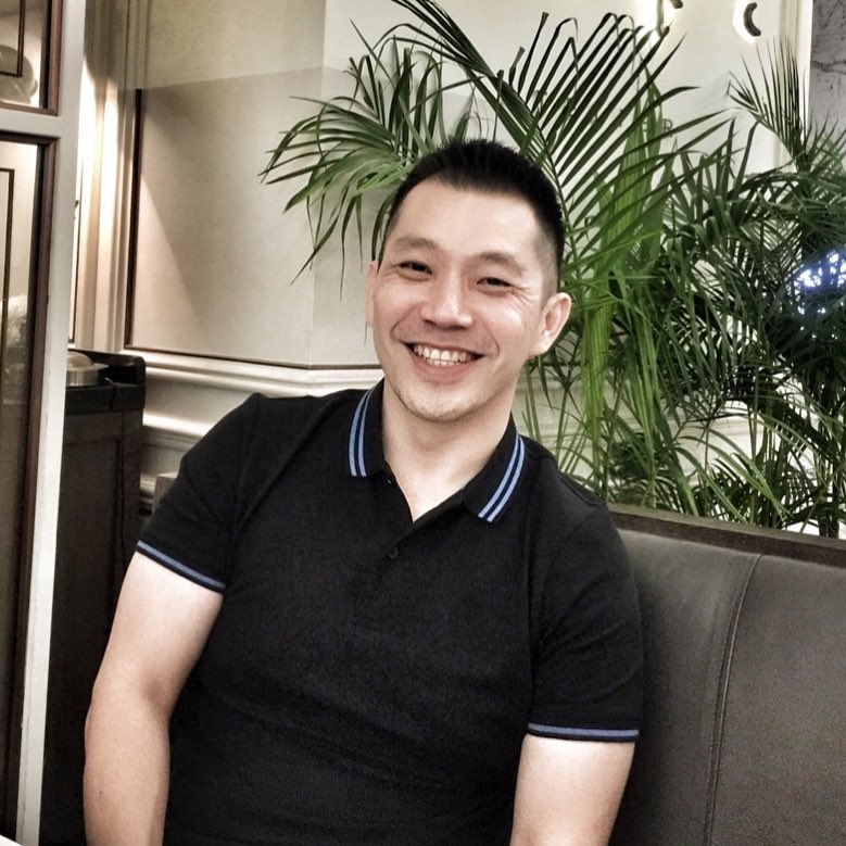 Chan的第一张照片--安阳相亲服务中心