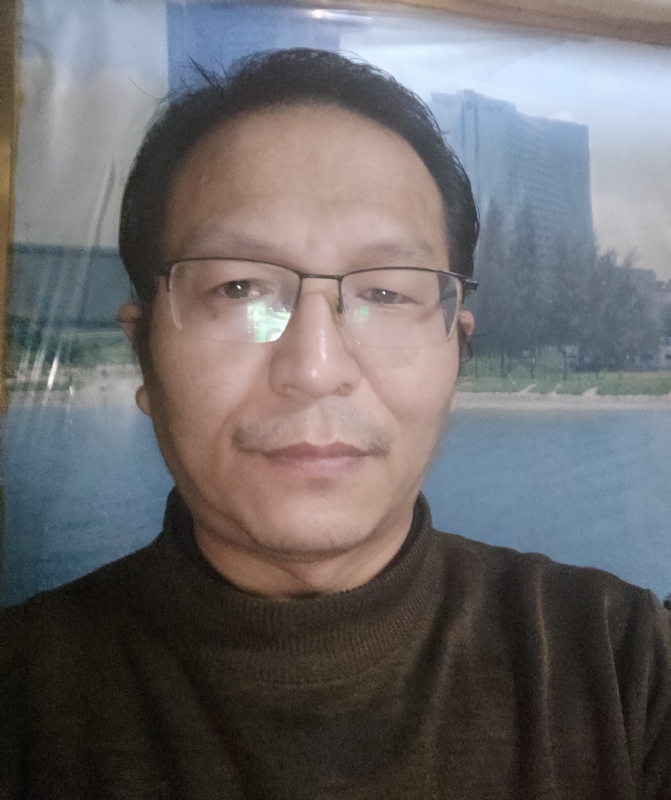 小草的第一张照片--安阳相亲服务中心