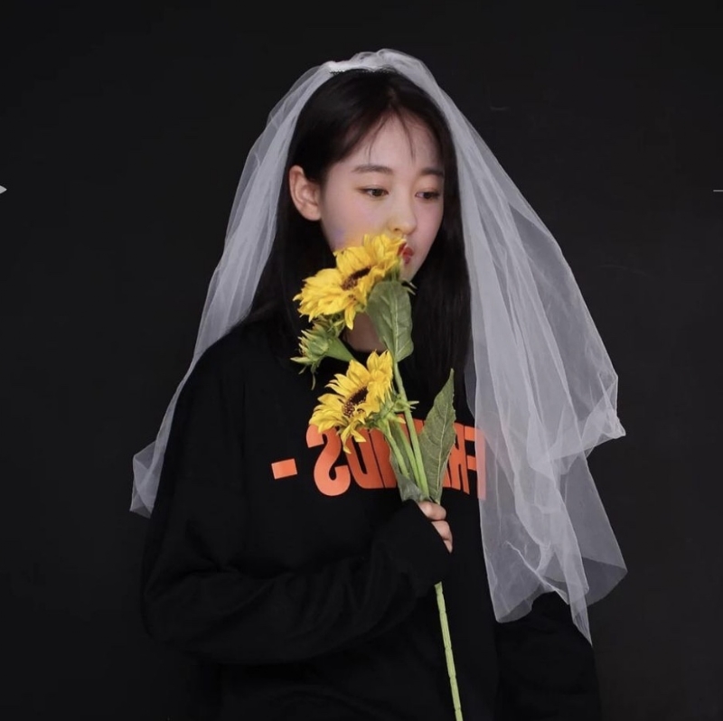 楠楠的第一张照片--安阳相亲服务中心