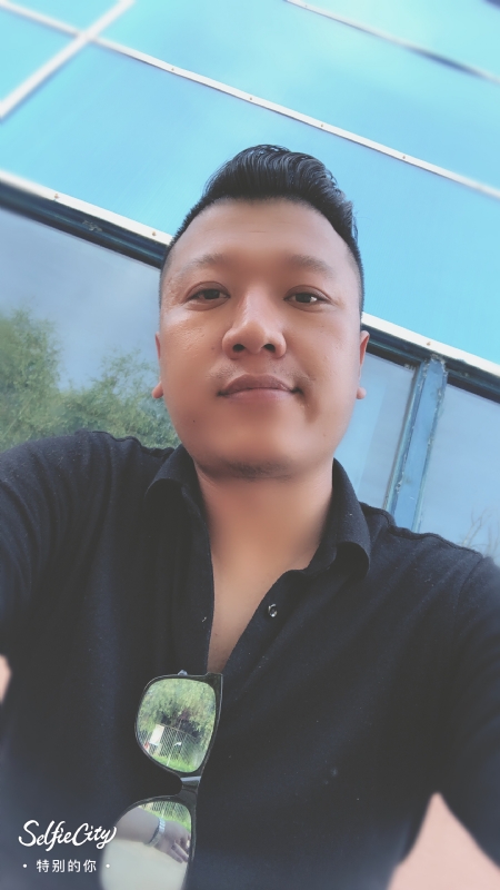 深蓝之钻的第一张照片--安阳相亲服务中心