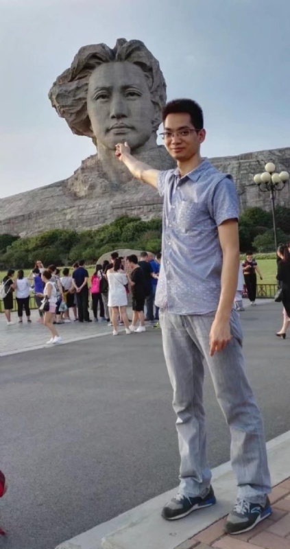 惠辉的牛的第一张照片--安阳相亲服务中心