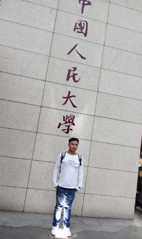 Whoareyou的第一张照片--安阳相亲服务中心