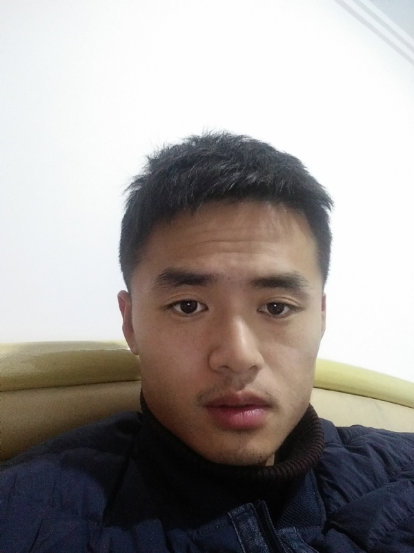 王的第一张照片--安阳相亲服务中心