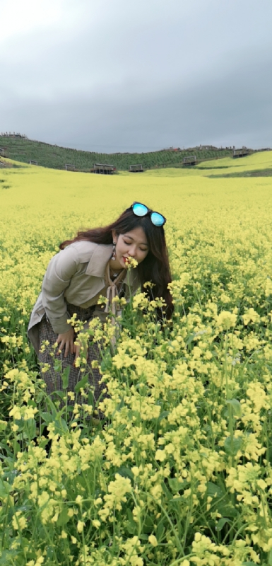 小桃花的第一张照片--安阳相亲服务中心