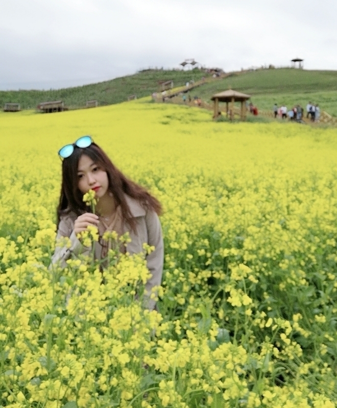 小桃花的第二张照片--安阳相亲服务中心