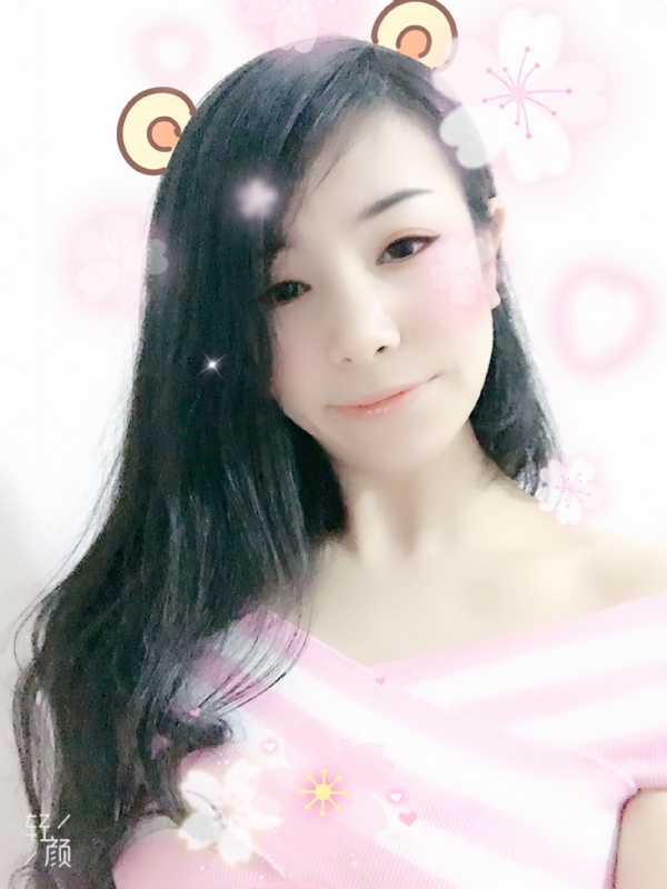 小涵的第一张照片--安阳相亲服务中心