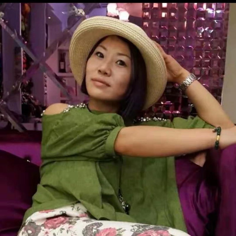 关爱一生的第一张照片--安阳相亲服务中心