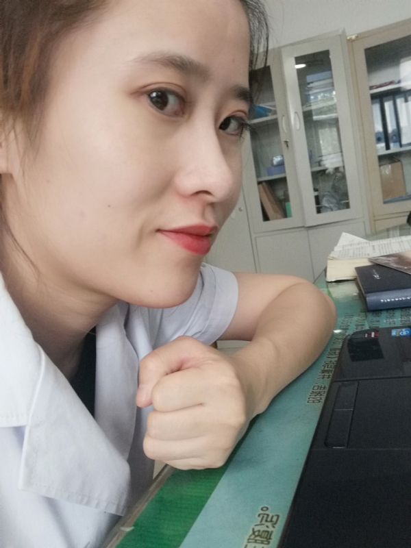 一米阳光的第一张照片--安阳相亲服务中心