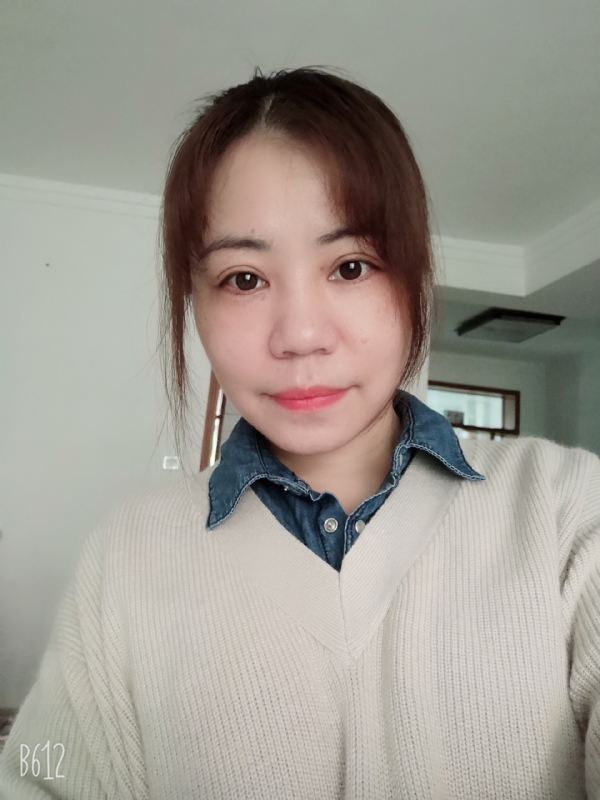 蜗牛慢慢的第一张照片--安阳相亲服务中心