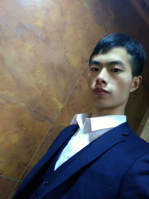 有缘有份的第一张照片--安阳相亲服务中心