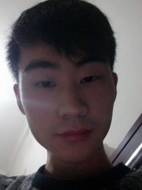 宋义文的第一张照片--安阳相亲服务中心