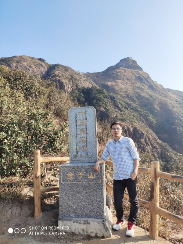 塞外剑客的第一张照片--安阳相亲服务中心