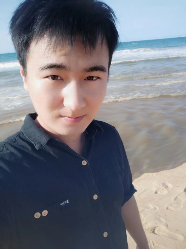 xiaofeng的第一张照片--安阳相亲服务中心