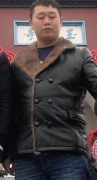 烁烁俊逸的第一张照片--安阳相亲服务中心