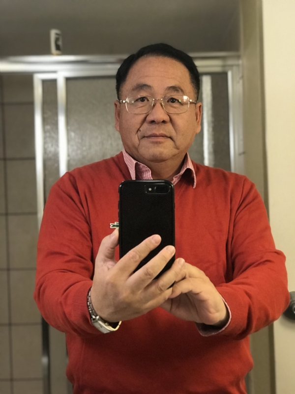 Roger的第一张照片--安阳相亲服务中心