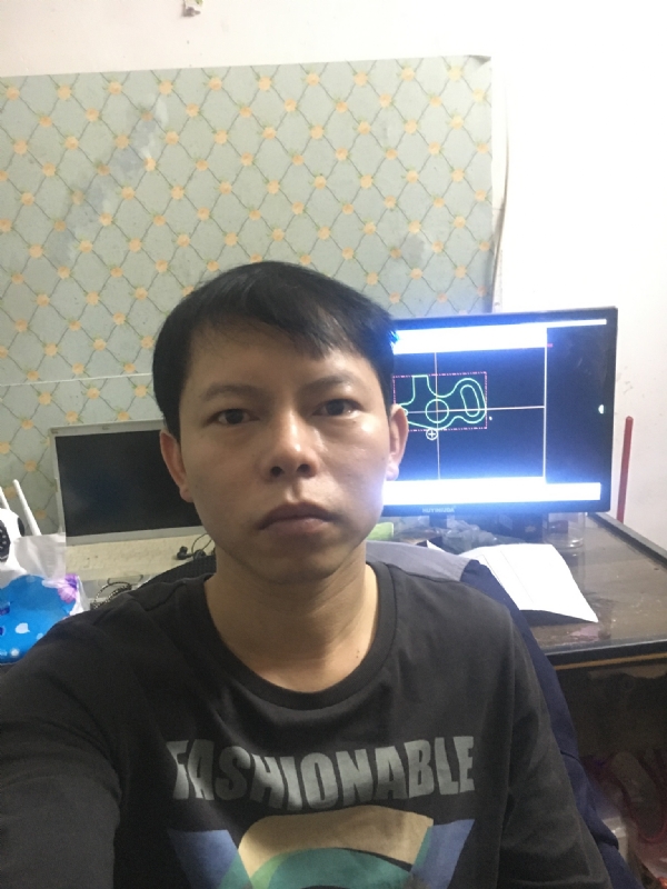 黄叶枫的第一张照片--安阳相亲服务中心