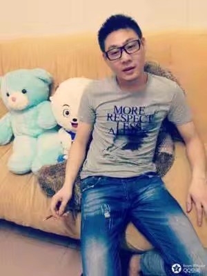 惟才的第一张照片--安阳相亲服务中心