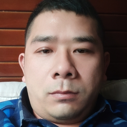 滕哥的第一张照片--安阳相亲服务中心