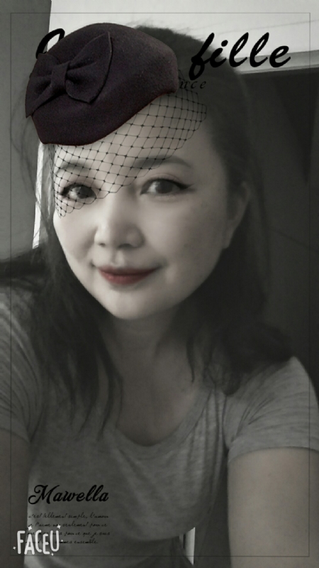 慧静的第一张照片--安阳相亲服务中心