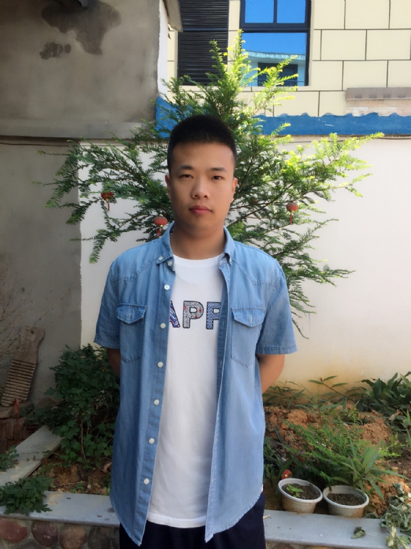 桃子哪去了的第一张照片--安阳相亲服务中心