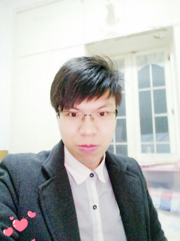 舍得的第一张照片--安阳相亲服务中心